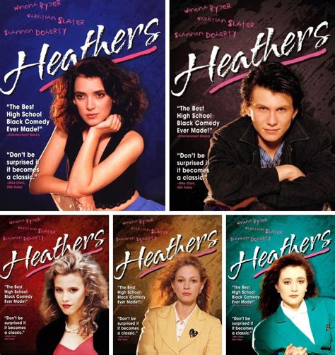 The musical cast list on broadway.com, the most comprehensive source for broadway shows, broadway tickets and broadway information. The Heathers, Veronica & JD | Heathers | Pinterest | Veronica, Movie and Broadway