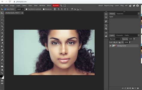 Top 3 Free Photo Editing Software Like Photoshop Creative Pad Media