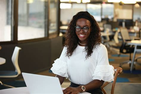 Black Women Are The Fastest Growing Group Of Entrepreneurs But Major