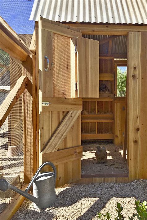 This Couple Built The Chicken Coop Of Our Dreams And Its So
