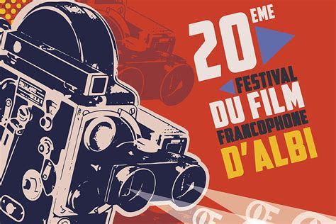 Les Oeillades Le Festival Du Film Francophone Dalbi Cest Maintenant