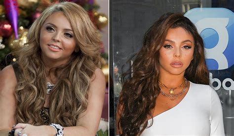 Little Mixs Jesy Nelson Says She Used To Starve Herself For Days At A Time Due To Trolling
