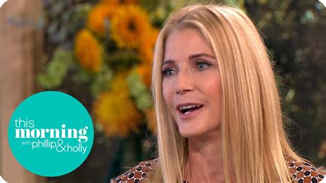 Candace Bushnell Remembers Sex And The City This Morning Youtube
