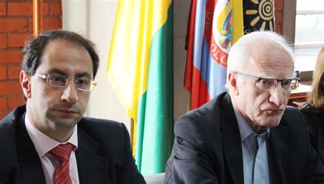 Tras la designación de josé manuel restrepo abondano como nuevo ministro de hacienda, múltiples voces se han manifestado desde los distintos partidos políticos destacando la trayectoria del hasta ahora ministro de industria, turismo y comercio, quien asume la cartera dejada por alberto. «Cuando uno compara la U. de Caldas con otras a nivel ...