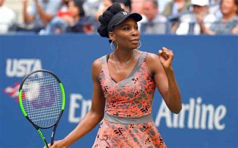 Последние твиты от venus williams (@venuseswilliams). Is Venus Williams Married and Has Children: Details of Her ...