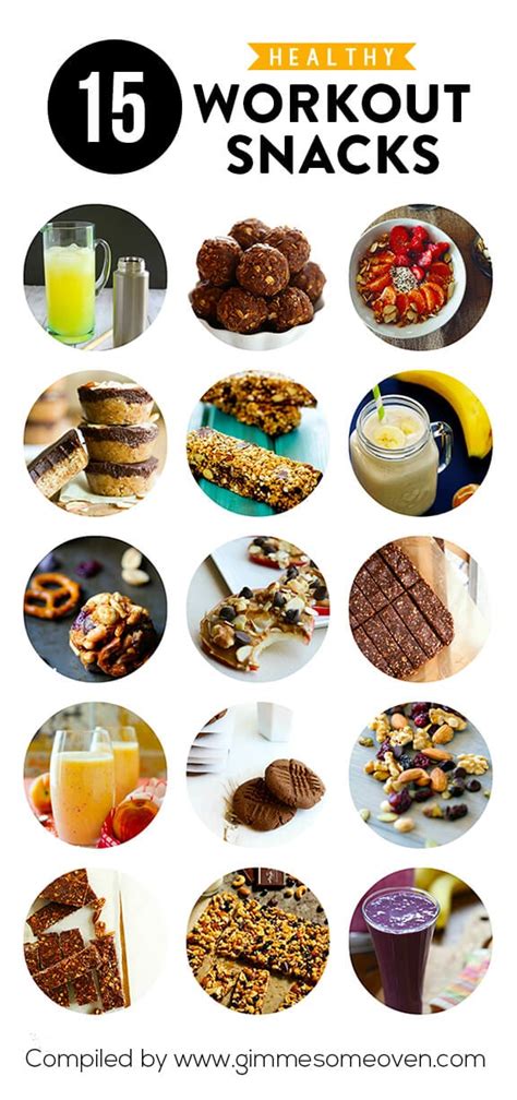 The 24 Best Ideas For Healthy Pre Workout Snacks Best Round Up Recipe Collections