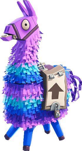 ¿por qué el videojuego fortnite es tan es un fenómeno que los psicólogos lo llaman pertenencia al grupo o manada. Llama Fortnite ( BR | Wiki | Fortnite Español Amino