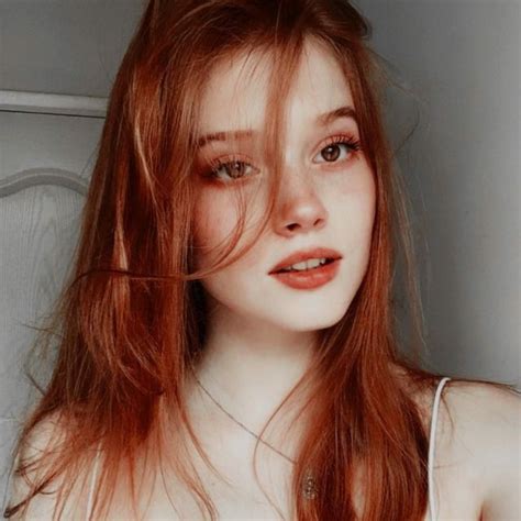 Katya Sitak Explore Tumblr Posts And Blogs Tumgir Beautiful Red Hair Beautiful Girl Face