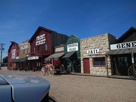 Maybe you would like to learn more about one of these? Front Street (Ogallala) - 2021 All You Need to Know BEFORE ...
