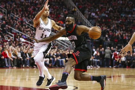 Houston rockets scores, news, schedule, players, stats, rumors, depth charts and more on realgm.com. Game thread: Rockets vs. Spurs - The Dream Shake