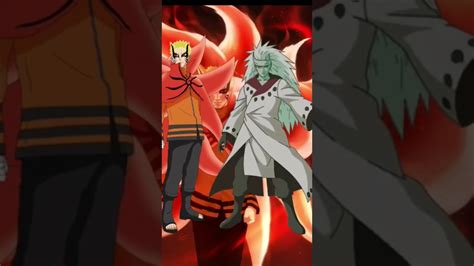 Who Is Stronger Naruto Youtube