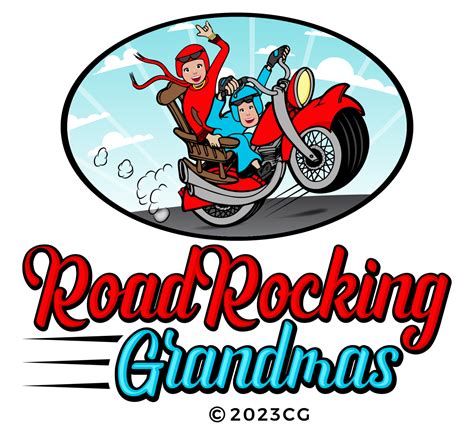 blog road rocking grandmas