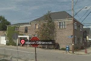 Browse flowers prices, photos and 27 reviews, with a rating of 4.0 out of 5. Mason Sittniewski Funeral Home - Buffalo, New York (NY ...