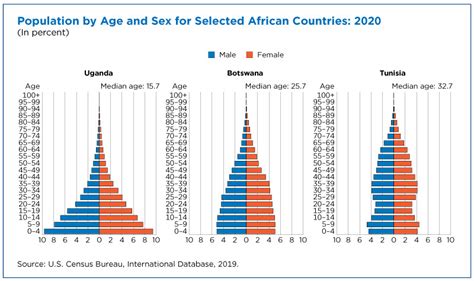 Why Study Aging In Africa Region With Worlds Youngest Population