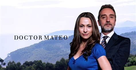 Doctor Mateo Temporada 3 Ver Todos Los Episodios Online