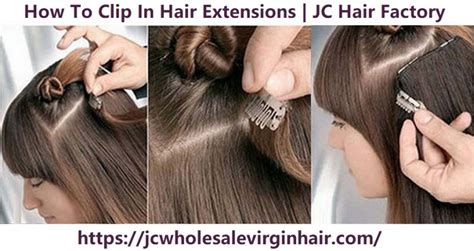 Shortdarkhair Hair Extensions For Short Hair Clip In