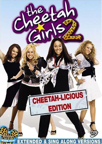 The Cheetah Girls 2 2006