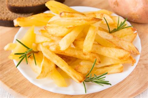 How To Come Aromatizzare Le Patatine Fritte Agrodolce