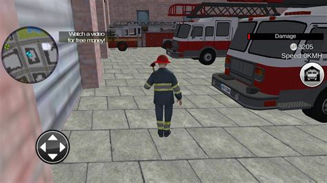 Experience all the same thrilling action now on a bigger screen with better resolutions and right. МОД: Много денег, Нет рекламы Fire Truck Rescue: New ...