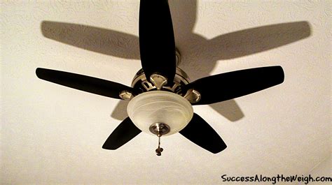 Check spelling or type a new query. Success Along the Weigh: DIY Project: Repainting Ceiling Fan Blades