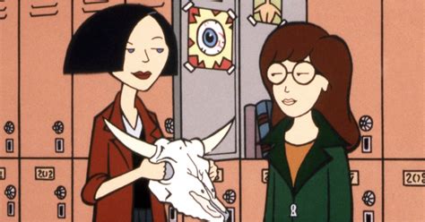 Which Daria Character Are You? | POPSUGAR Entertainment
