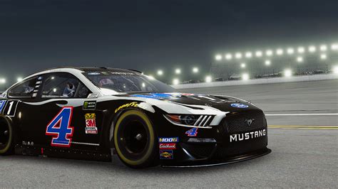 Have you ever seen the rain? NASCAR Heat 4 Cover Reveal & Pre-Order Announcement ...