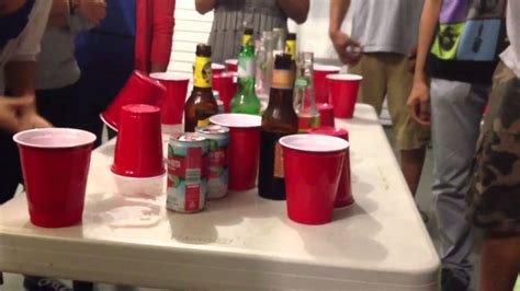 Flip Cup 3 Youtube