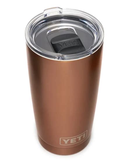 Yeti Rambler 20 Oz Tumbler 21071500283 Safford Trading Company