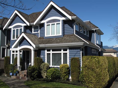 Painting Vancouver Painter Painters House Painting Careful