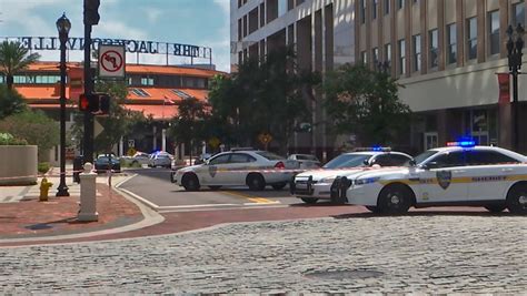 Jacksonville Shooting Gunman Kills 2 At Madden Video Game Tourney