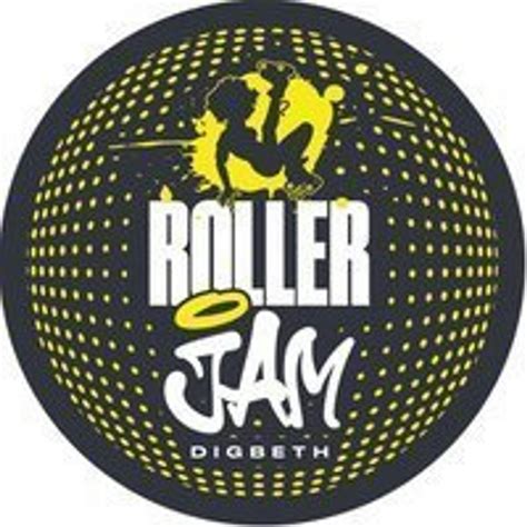 Free Entry And 241 Cocktails 6pm 2am Tickets Roller Jam Birmingham Thu 4th April 2024 Lineup