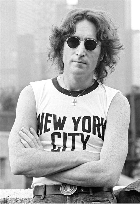 Quotes in john's own words. John Lennon | Biography, Songs, Death, & Facts | Britannica