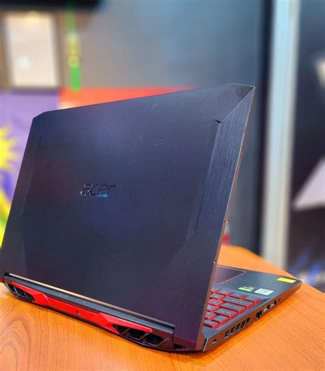 Acer Nitro 5 Gaming Laptop Computers And Tech Laptops And Notebooks On