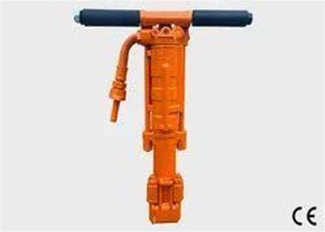 Mh505hb Pneumatic Jack Hammer At Best Price In Howrah By Mindrill Systems And Solutions Pvt Ltd