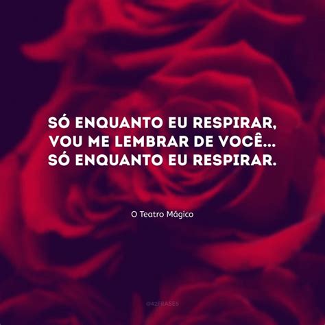 Frases Sobre O Teatro