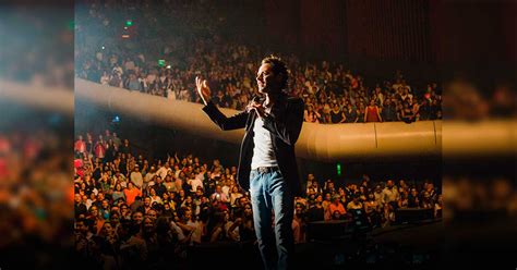 La transmisión en vivo del evento estaba programada para arrancar a las 7:00 de la noche y hasta el momento no. Marc Anthony derrocha energía y sensualidad en concierto ...