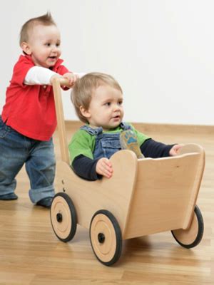 Push is used to make an object move in direction of force. Best Toys for Toddlers | What to Expect