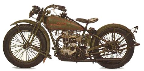 Histoire Harley Davidson 1920 1929 Harley Davidson History Harley