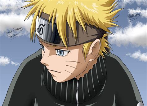 naruto shippuden - Page 8