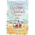 Daisy S Vintage Cornish Camper Van Escape Into A Heartwarming