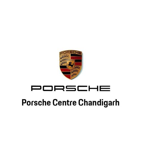 Porsche Centre Chandigarh