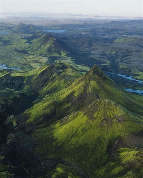Follow Iuriebelegurschi His Shots From Around Iceland Are Some Of The