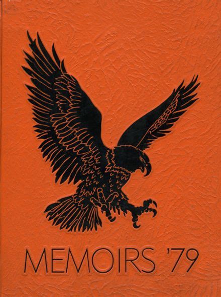 Explore 1979 South Charleston High School Yearbook South