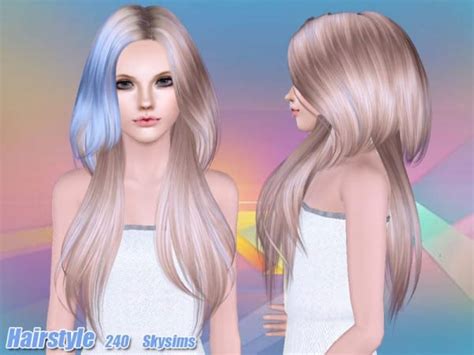 Sims 3 40 Best Hair Mods You Absolutely Need