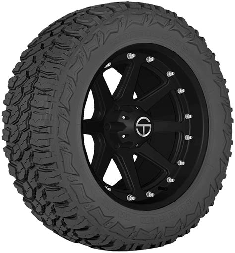 Buy Americus Rugged Mt Tires Online Simpletire