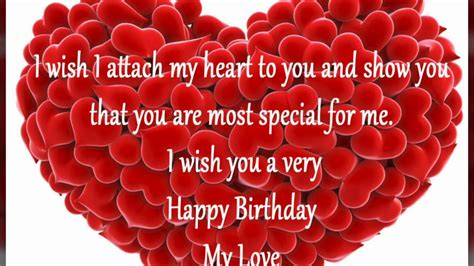 √ Heart Touching Birthday Wishes Unique Quotes
