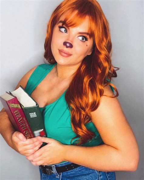 [self] Roxanne From The Goofy Movie R Cosplay
