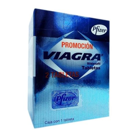 Viagra 100 Mg Cu 2 Tabletas Walmart