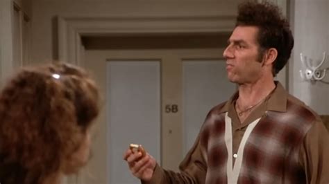 The 12 Best Kramer Episodes Of Seinfeld Ranked