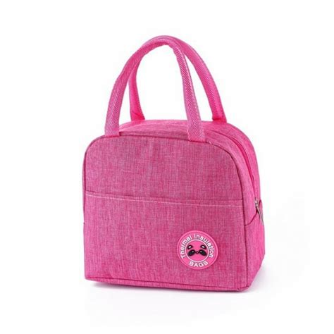 Insulated Lunch Box For Women Lunch Bags For Women Girls Teens